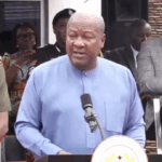 Police to receive covert operations vehicles and drones – Mahama 5 Police to receive covert operations vehicles and drones – Mahama