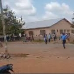 Police vow to hunt down perpetrators of Kwame Danso court, police station attack