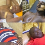 Policemen assaulted in Jirapa; AK-47 rifles stolen 5 Policemen assaulted in Jirapa; AK-47 rifles stolen