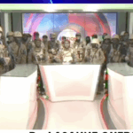 Poor governance breeds coups, ECOWAS and AU must step in – Dr Lassane Quederago 5 Poor governance breeds coups, ECOWAS and AU must step in – Dr Lassane Quederago