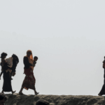 Poor states hosting refugees could start shutting borders, warns NGO