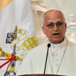 Pope Leo takes peace message to Lebanon, target of Israeli strikes 4 Pope Leo takes peace message to Lebanon, target of Israeli strikes