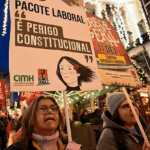 Portugal braced for mass disruption in first general strike for 12 years 4 Portugal braced for mass disruption in first general strike for 12 years