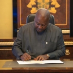 President Mahama abolishes COVID-19 levy 3 President Mahama abolishes COVID-19 levy