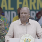 President Mahama calls for single-digit interest rates on agricultural loans
