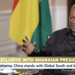 President Mahama reaffirms Africa’s call for reparations, cites colonial injustices 1 president mahama reaffirms africas call for reparations cites colonial injustices