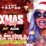 ‘Prime Morning’ heads to Ada for festive Christmas with Camp Tsatse