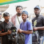 Prince Amoako Jnr reflects on impact after successful PAJ Foundation tournament