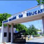 PRINCOF announces early Christmas break for Colleges of Education to support admission process 5 PRINCOF announces early Christmas break for Colleges of Education to support admission process