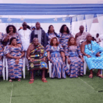 Prioritise your children’s education for a better future – Torgbui Fiti to parents 4 Prioritise your children’s education for a better future – Torgbui Fiti to parents