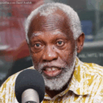Prof. Adei urges gov’t to back private universities as medical admissions hit crisis levels