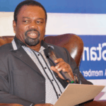 Prof Antwi-Danso cautions ECOWAS against rushed troop deployment to Benin 4 Prof Antwi-Danso cautions ECOWAS against rushed troop deployment to Benin