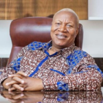 Prof Joshua Alabi clarifies position on GTEC’s description of SMC Doctorate Degrees 5 Prof Joshua Alabi clarifies position on GTEC’s description of SMC Doctorate Degrees