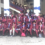 Prof. Kwawukume urges FHU graduates to innovate 3 Prof. Kwawukume urges FHU graduates to innovate