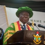 Provide KNUST financial clearance to recruit more staff – Asantehene urges gov’t 4 Provide KNUST financial clearance to recruit more staff – Asantehene urges gov’t
