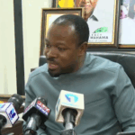 Pru East MP alleges Akufo-Addo gov’t enabled WASSCE cheating to bolster Free SHS success