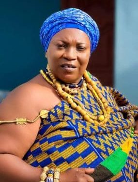 queen mothers say asantehenes rejection defies cultural tradition