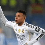 Real Madrid ease pressure on Alonso with win at Alaves 5 Real Madrid ease pressure on Alonso with win at Alaves