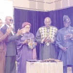 Recalibrate economic diplomacy to support growth, resilience – Shamima Muslim