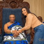 REFFA Awards Executive Director calls on Ga Mantse ahead of 2025 festival