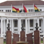 Reform without data is a gamble – Constitution Review Chair warns against rushing Supreme Court changes