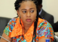 Reject candidates who insult and disrespect women – Adwoa Safo warns NPP delegates