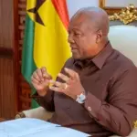 Report on Ghana’s new national airline to be presented to President Mahama today