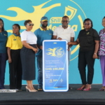 Republic bank staff wins GHC 100,000 MTN mobilemoney “Still Me Nsaka” promo 1 republic bank staff wins ghc 100000 mtn mobilemoney still me nsaka promo