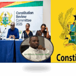 Rethinking Presidential Tenure in Ghana, 4 years or 5? – Interrogating the CRC Report