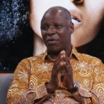 Rev Daniel Annan says money, power and sex define men’s true masculinity