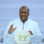 Revered Nigeria traditional ruler, Ooni of Ife to confer prestigious Yoruba title on Mahama 5 Revered Nigeria traditional ruler, Ooni of Ife to confer prestigious Yoruba title on Mahama