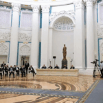 Rich and voiceless: How Putin has kept Russia’s billionaires on side in the war against Ukraine