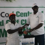 Rickie Hurtubiase wins Gridco Centre of the world Golf Club championship 3 Rickie Hurtubiase wins Gridco Centre of the world Golf Club championship