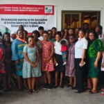 Rising adolescent pregnancies: ActionAid Ghana pushes for stronger adolescent health services 3 Rising adolescent pregnancies: ActionAid Ghana pushes for stronger adolescent health services