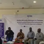 Rising attacks on journalists demand better coordination with Security agencies — MFWA