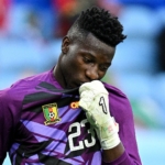 Sacked Cameroon coach names Onana in AFCON squad 4 Sacked Cameroon coach names Onana in AFCON squad