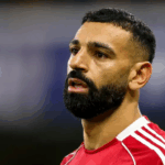 Salah a target for Saudi, confirms league chief