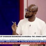 Sam Jonah’s JonahCapital challenges Nigeria’s CAC over alleged erasure of company records 4 Sam Jonah’s JonahCapital challenges Nigeria’s CAC over alleged erasure of company records