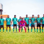 Samartex return to winning ways with victory over GoldStars 4 Samartex return to winning ways with victory over GoldStars