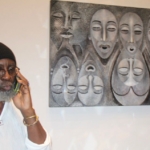 Sami Bentil’s art goes on show at PeakArt Gallery 1 sami bentils art goes on show at peakart gallery