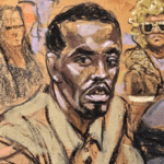 Sean ‘Diddy’ Combs files appeal asking for immediate prison release