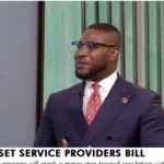 SEC says VASP law will protect investors, ensure market integrity