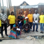 Sefwiman Rural Bank supports Bibiani fire victims; advocates stronger disaster preparedness