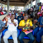 Sekondi Premix Committee raises GH¢126,000 in ten months for community development 3 Sekondi Premix Committee raises GH¢126,000 in ten months for community development