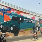 Sekyi-Brown Reginald: Transforming infrastructure into preventive healthcare