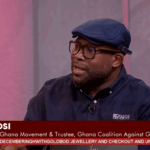 Senyo Hosi questions Ghana’s democratic image after Kpandai rerun chaos in Parliament 4 Senyo Hosi questions Ghana’s democratic image after Kpandai rerun chaos in Parliament