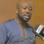 Senyo Hosi warns parliament against any move to scrap OSP