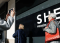 Shein and Temu face calls for investigation over claims of stealing US designs