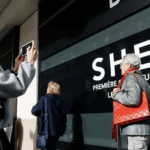 Shein and Temu face calls for investigation over claims of stealing US designs