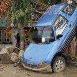 Shell facing first UK legal claim over climate impacts of fossil fuels 1 shell facing first uk legal claim over climate impacts of fossil fuels